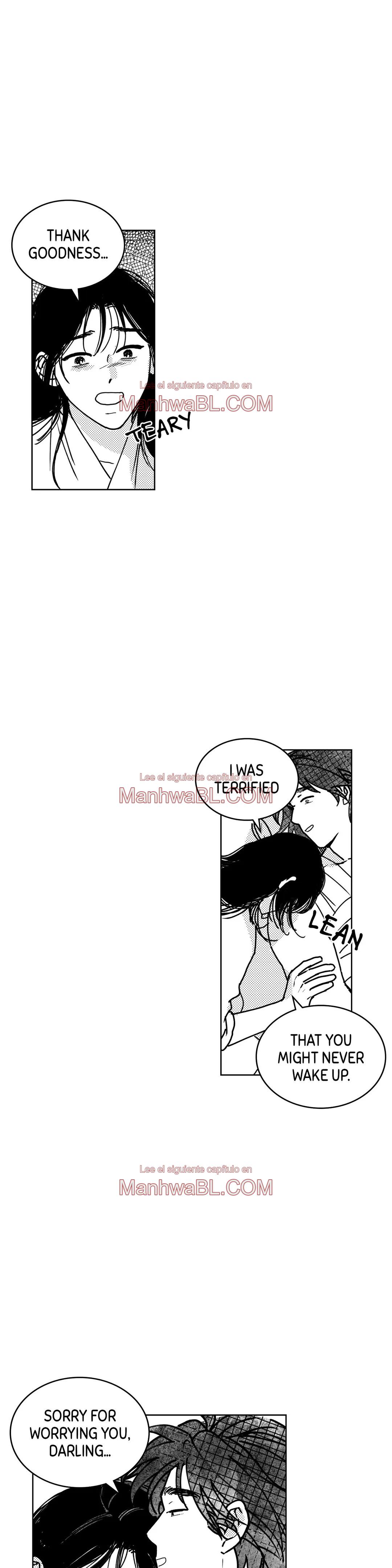La esposa de Bongchon - Capítulo 88 manhwa