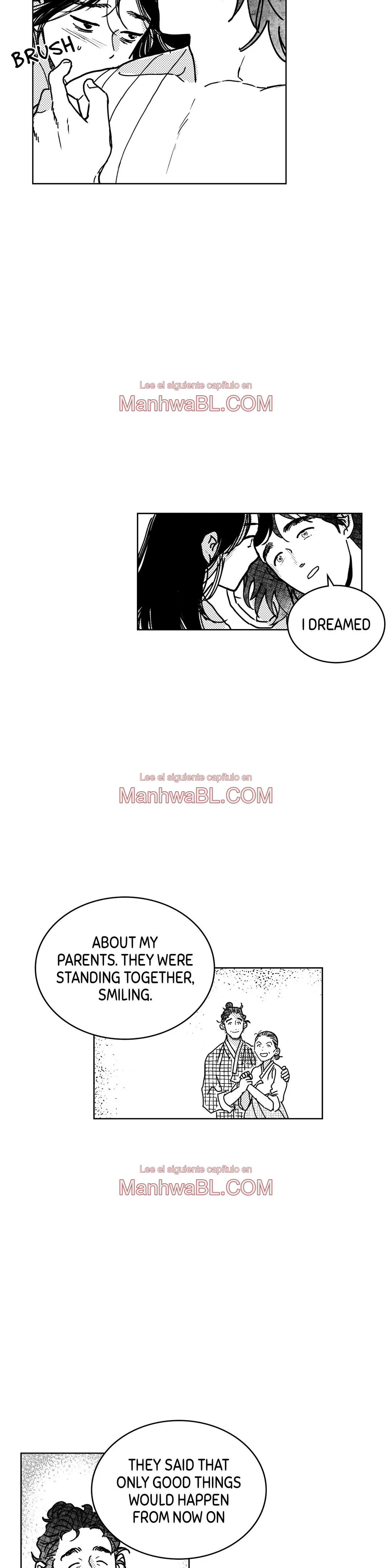La esposa de Bongchon - Capítulo 88 manhwa
