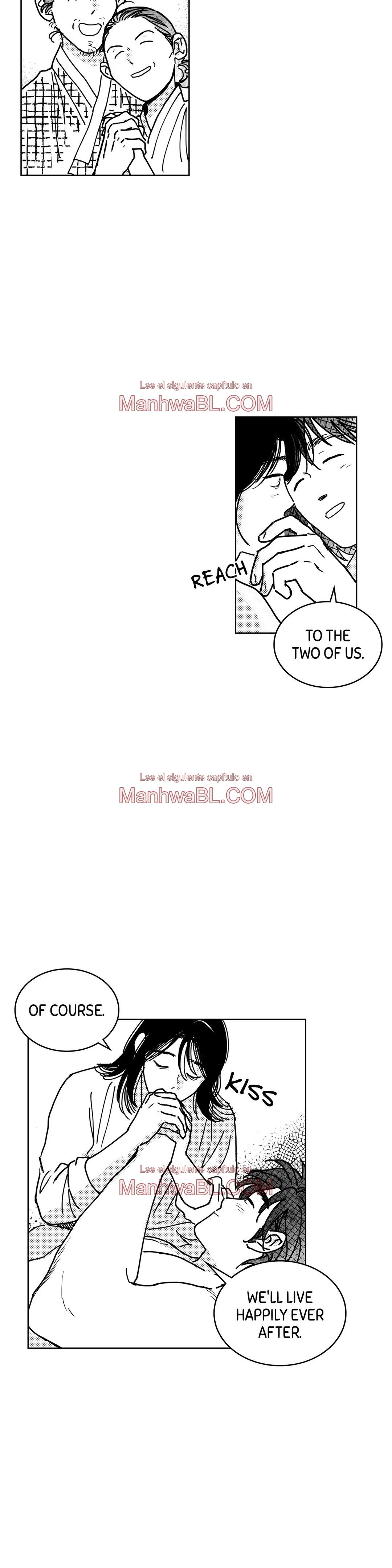 La esposa de Bongchon - Capítulo 88 manhwa