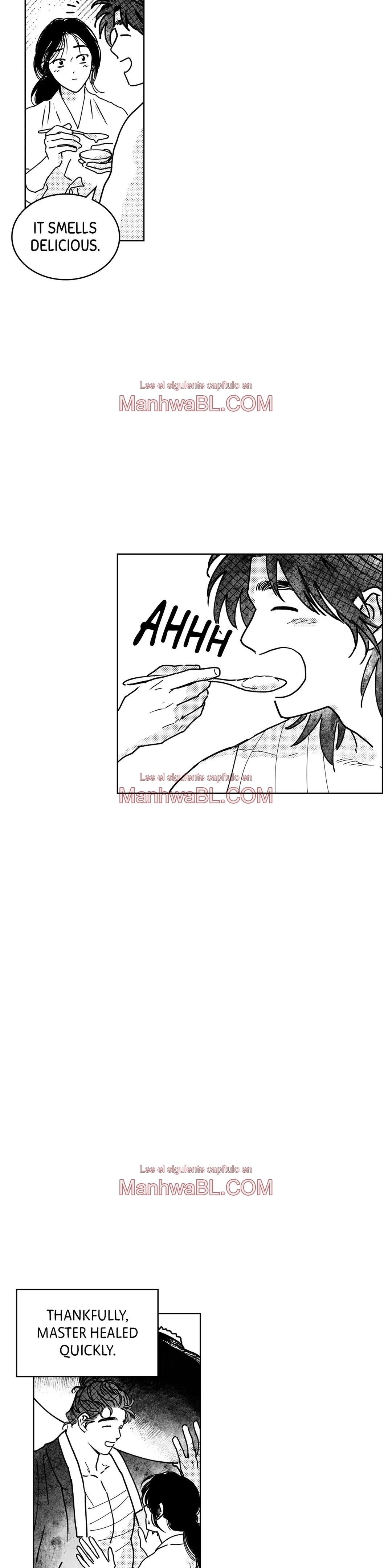 La esposa de Bongchon - Capítulo 88 manhwa