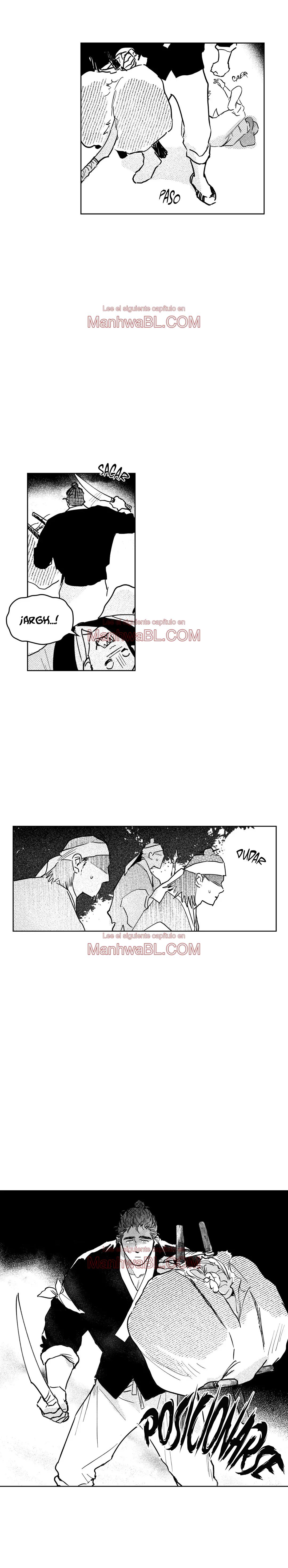 La esposa de Bongchon - Capítulo 70 3 manhwa