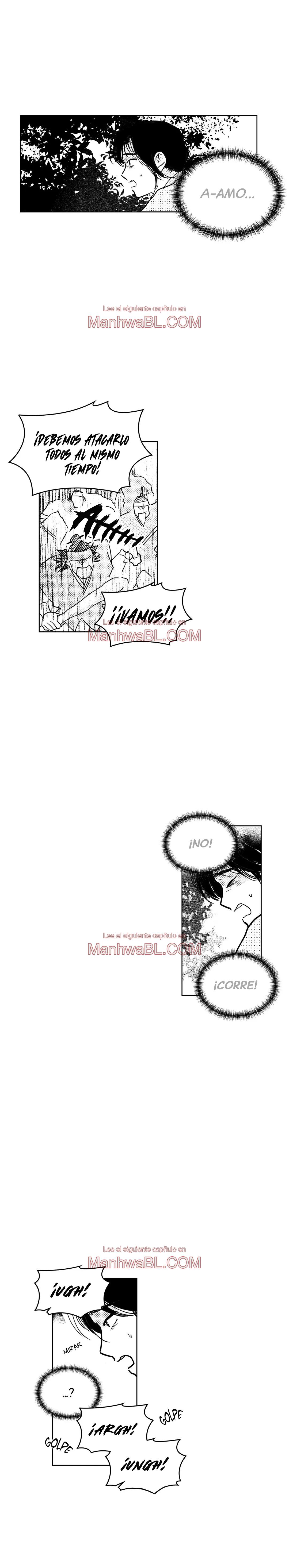 La esposa de Bongchon - Capítulo 70 3 manhwa