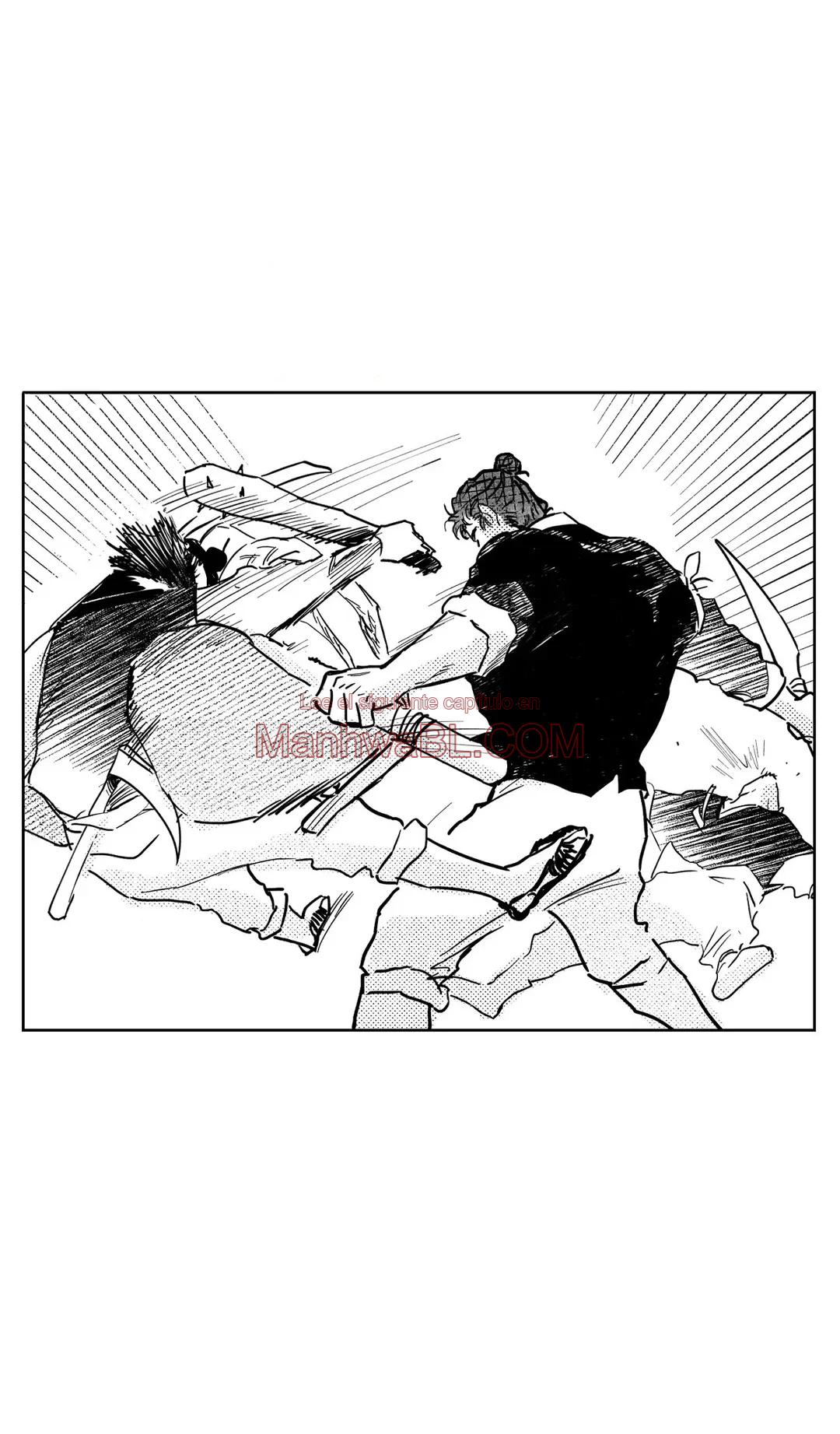 La esposa de Bongchon - Capítulo 70 3 manhwa