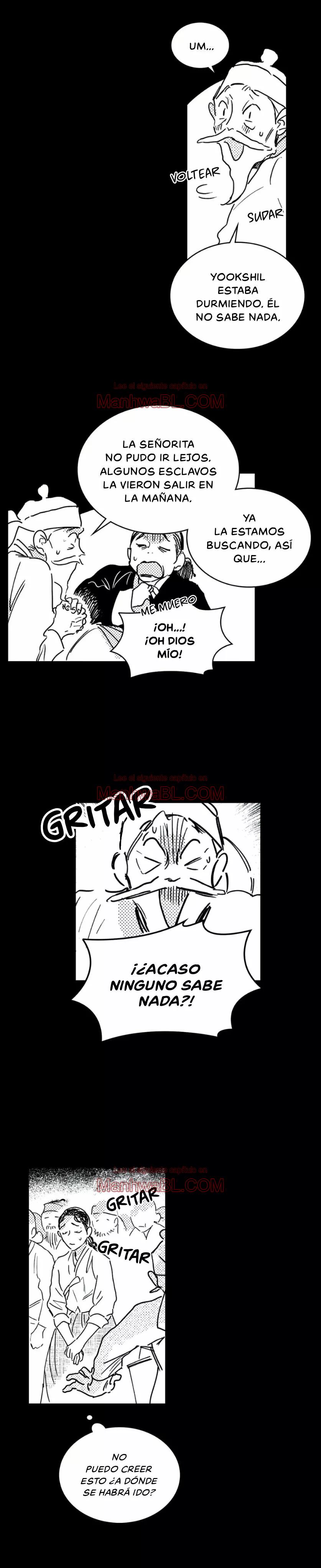La esposa de Bongchon - Capítulo 27 2 manhwa
