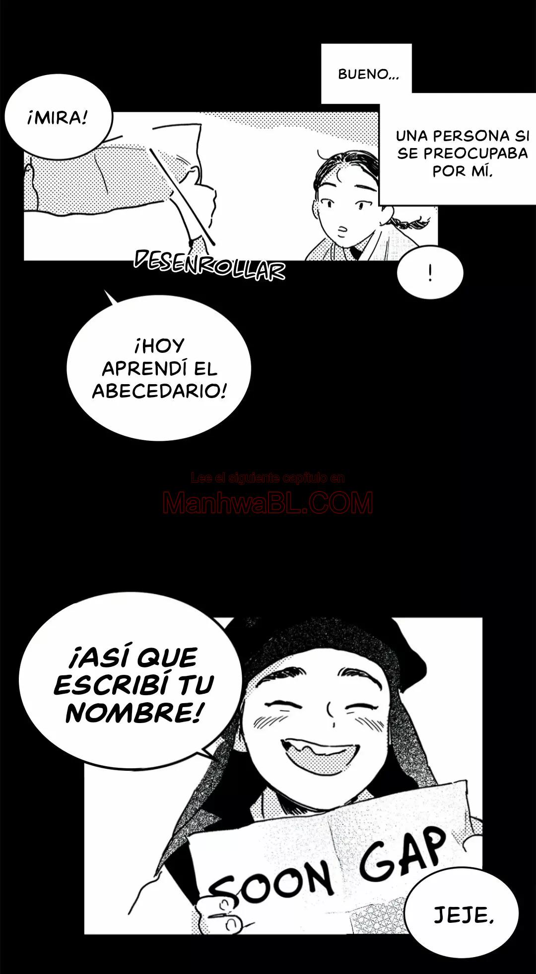 La esposa de Bongchon - Capítulo 6 2 manhwa