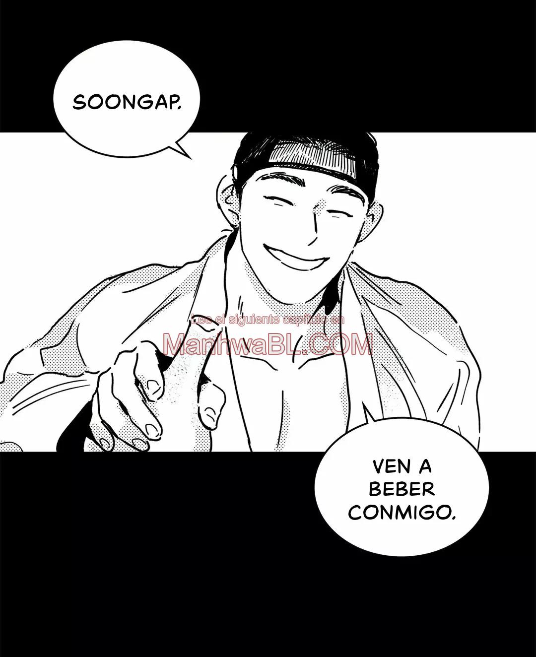 La esposa de Bongchon - Capítulo 6 2 manhwa