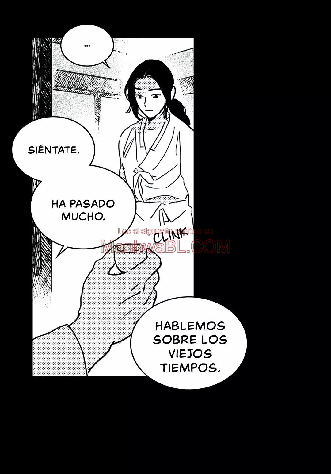 La esposa de Bongchon - Capítulo 6 2 manhwa