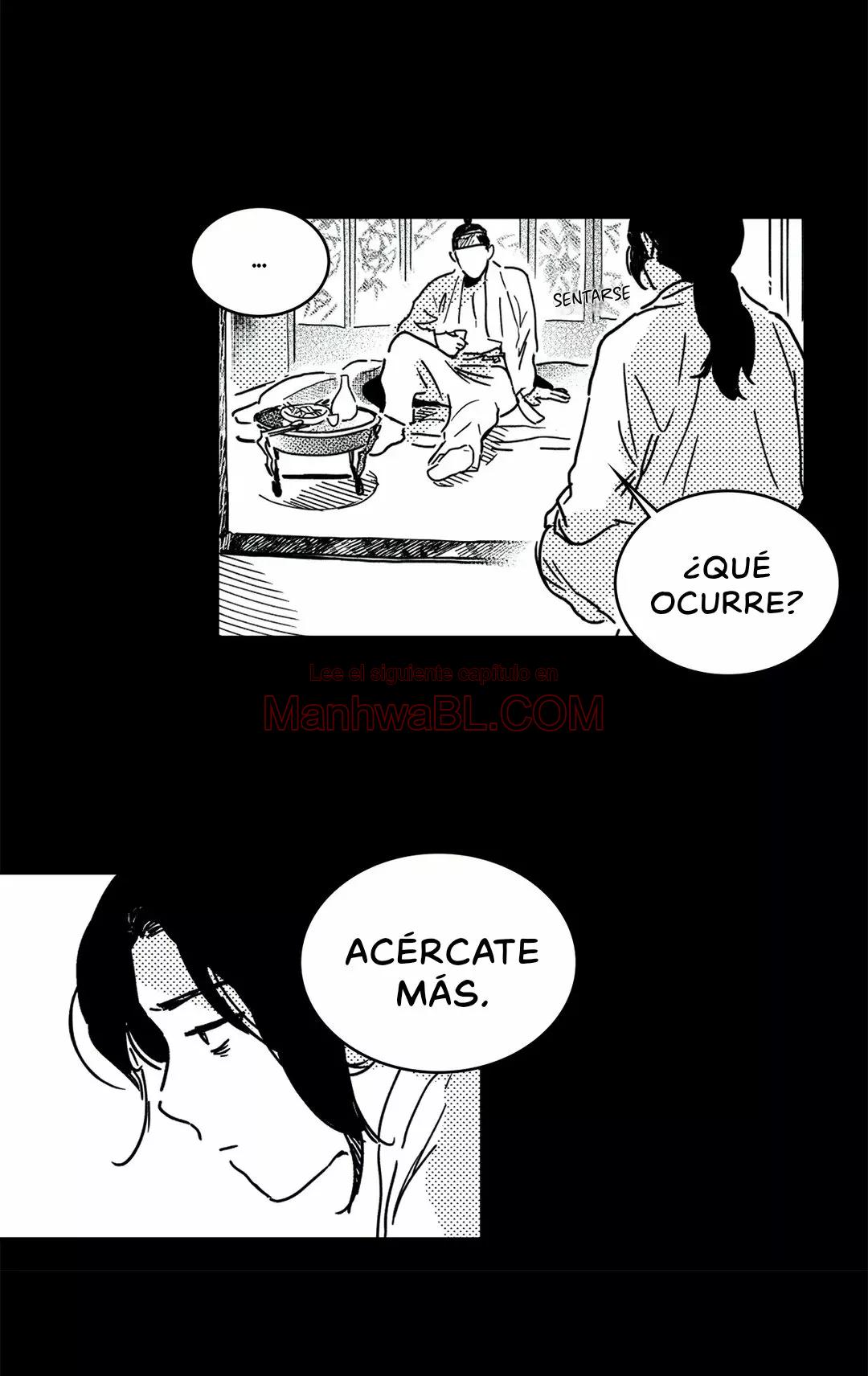 La esposa de Bongchon - Capítulo 6 2 manhwa