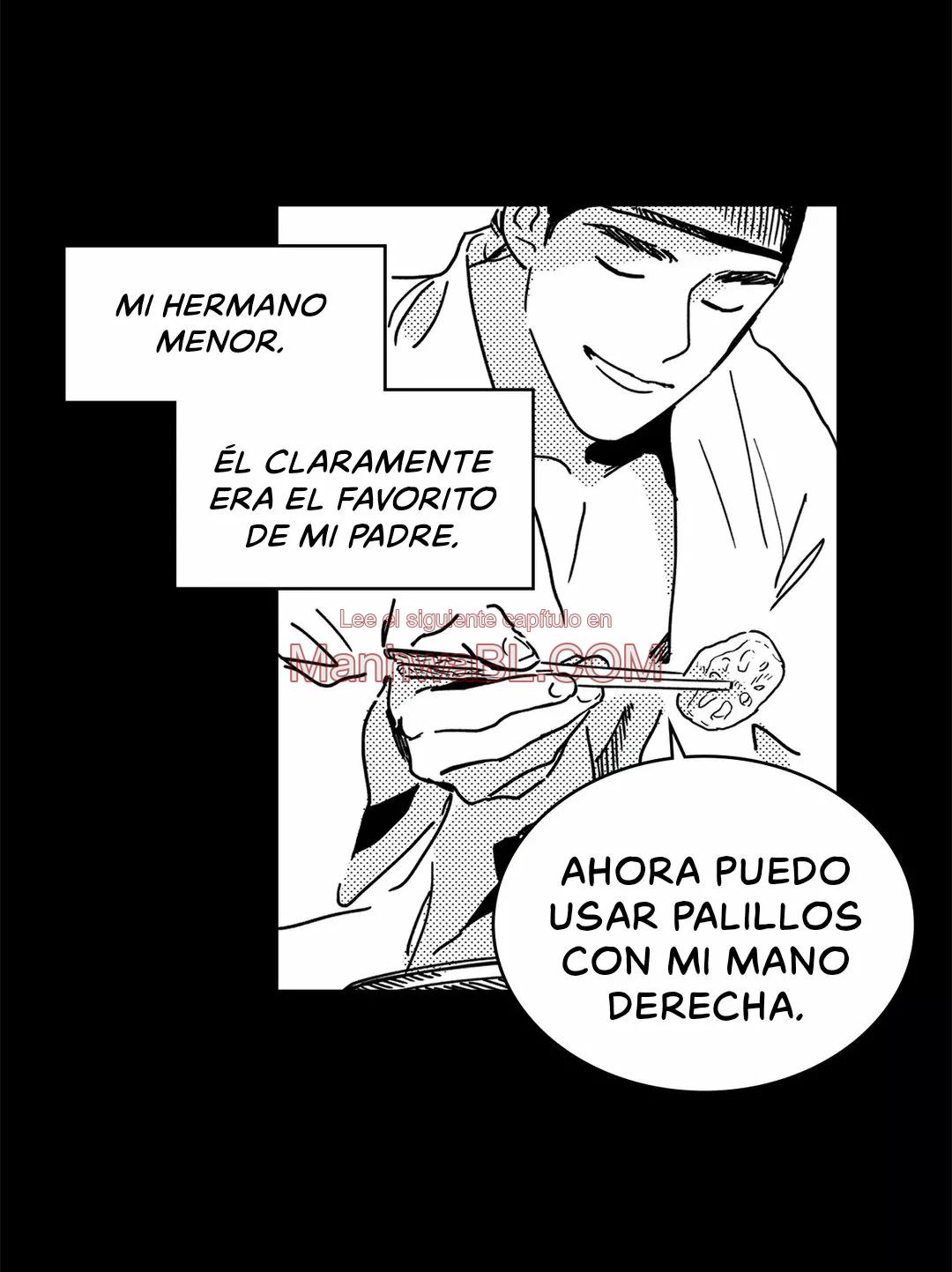 La esposa de Bongchon - Capítulo 6 2 manhwa