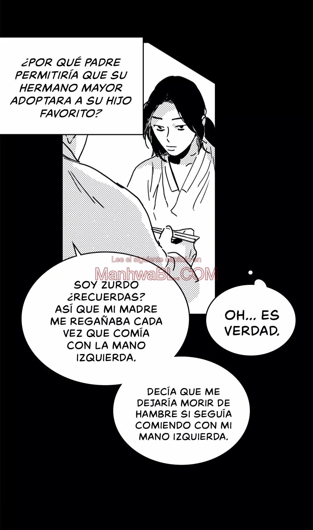 La esposa de Bongchon - Capítulo 6 2 manhwa