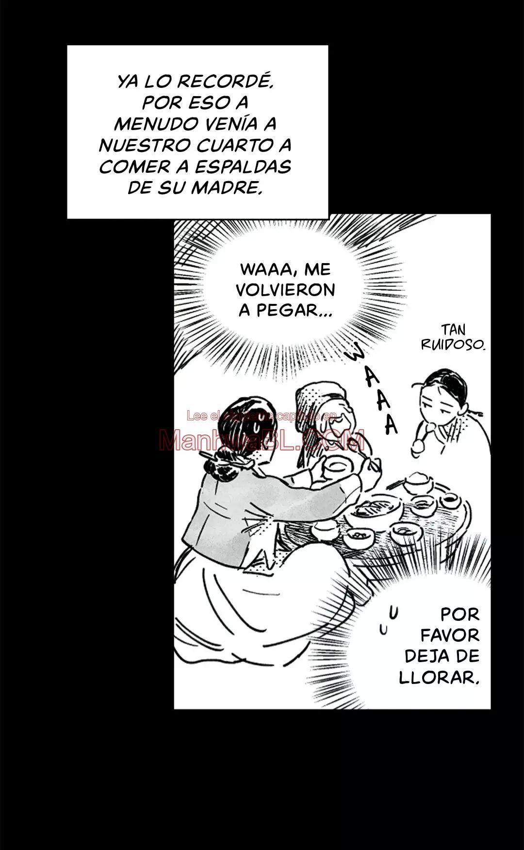 La esposa de Bongchon - Capítulo 6 2 manhwa