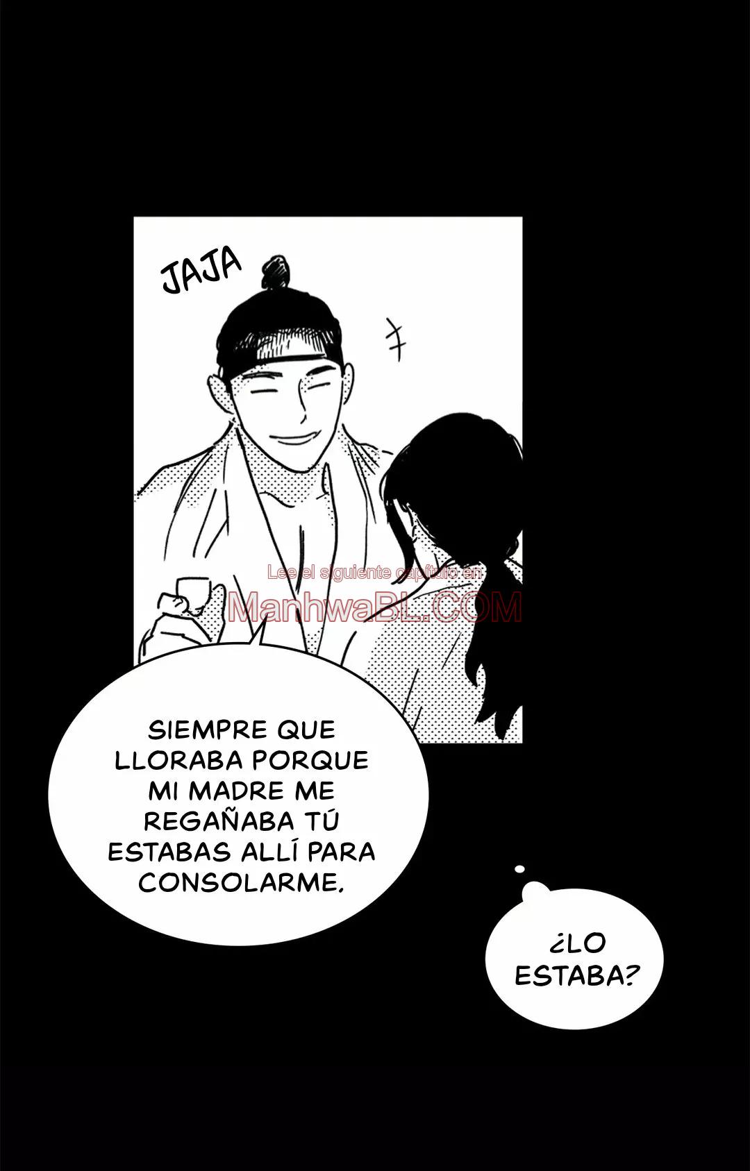 La esposa de Bongchon - Capítulo 6 2 manhwa