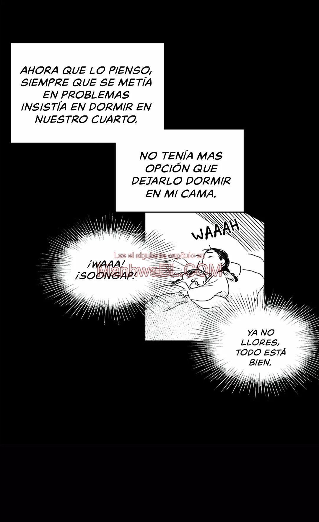 La esposa de Bongchon - Capítulo 6 2 manhwa