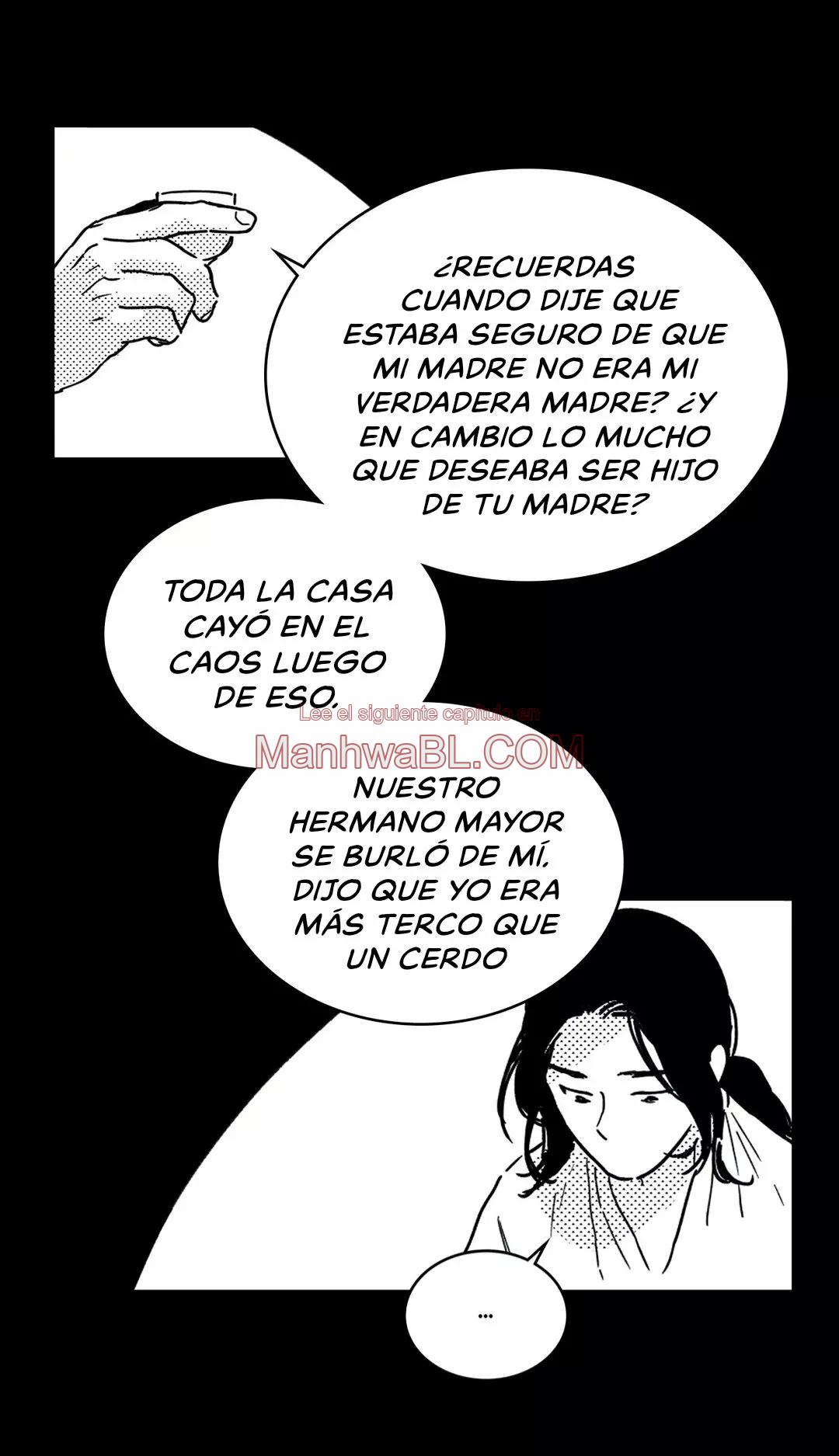 La esposa de Bongchon - Capítulo 6 2 manhwa