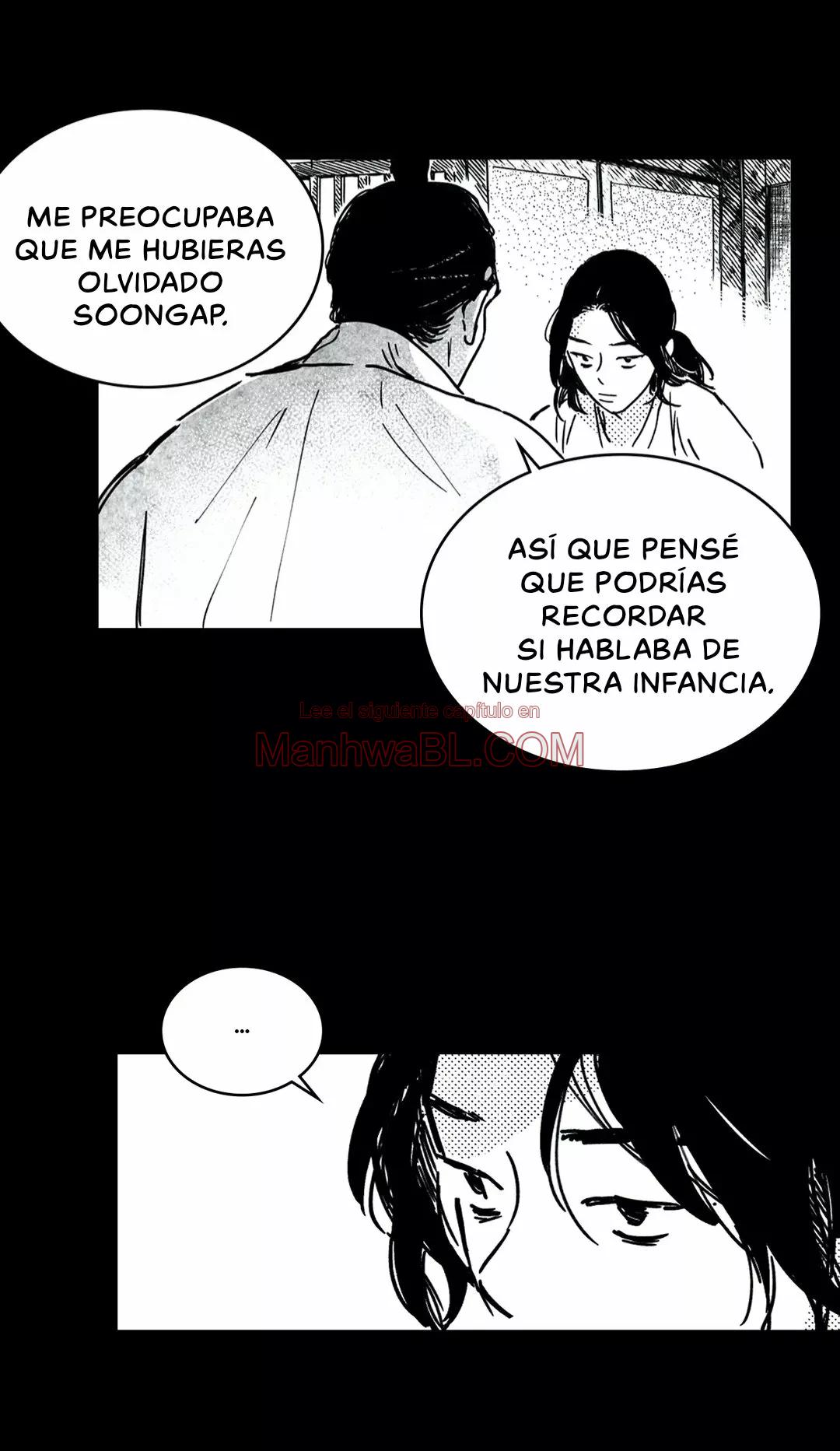 La esposa de Bongchon - Capítulo 6 2 manhwa