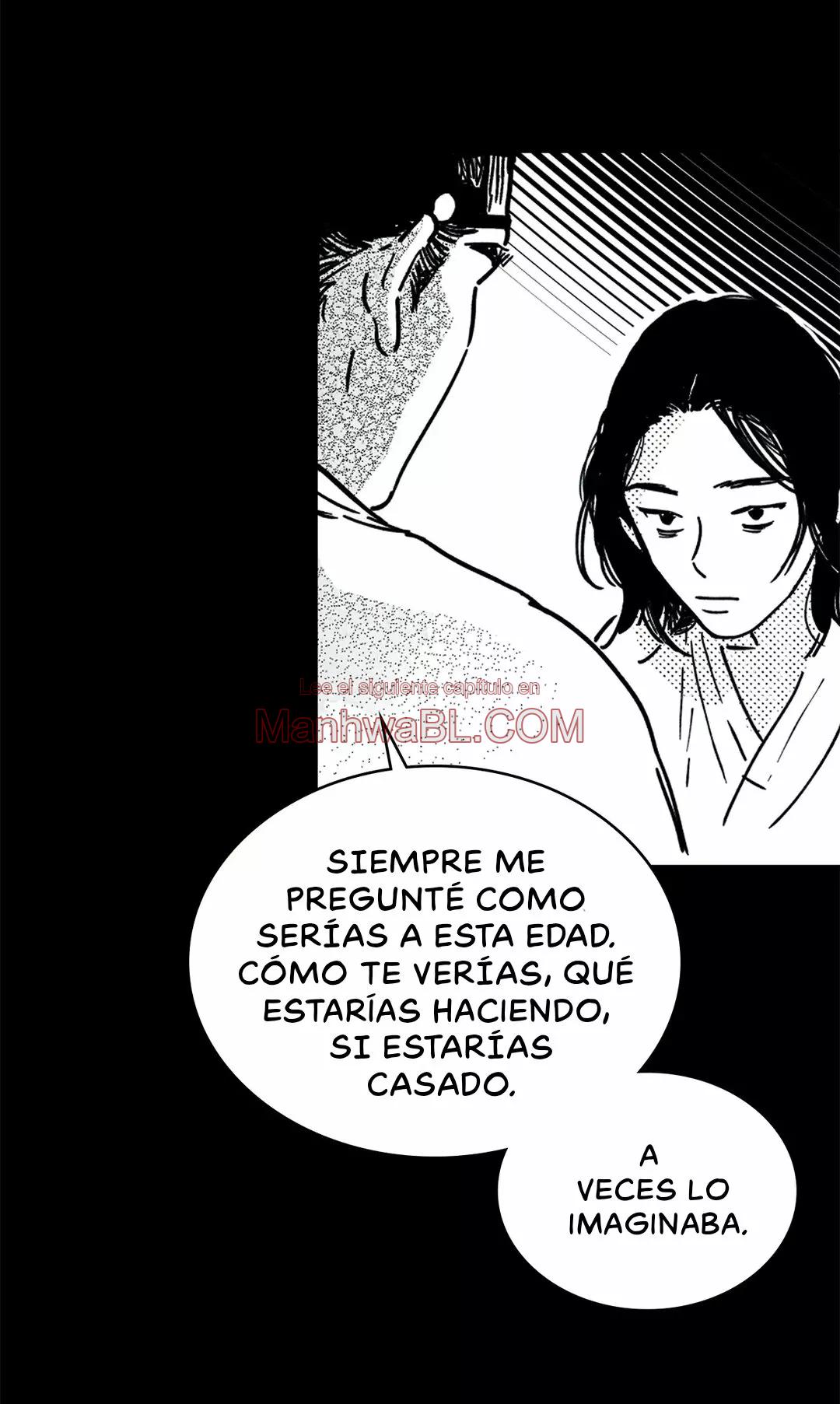 La esposa de Bongchon - Capítulo 6 2 manhwa