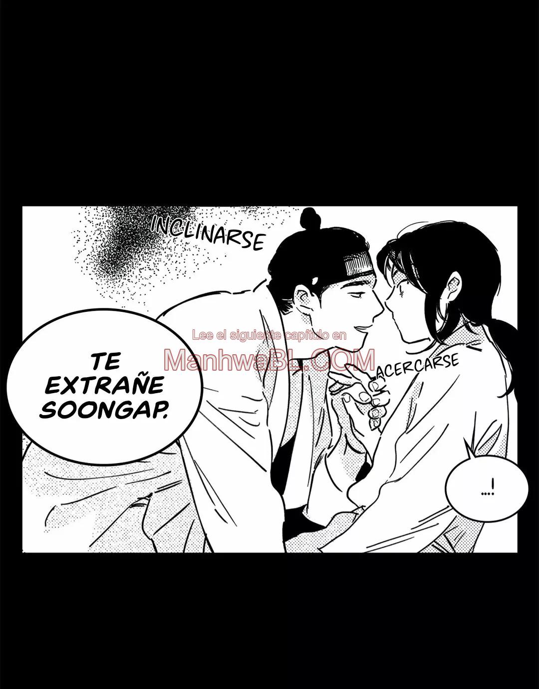 La esposa de Bongchon - Capítulo 6 2 manhwa