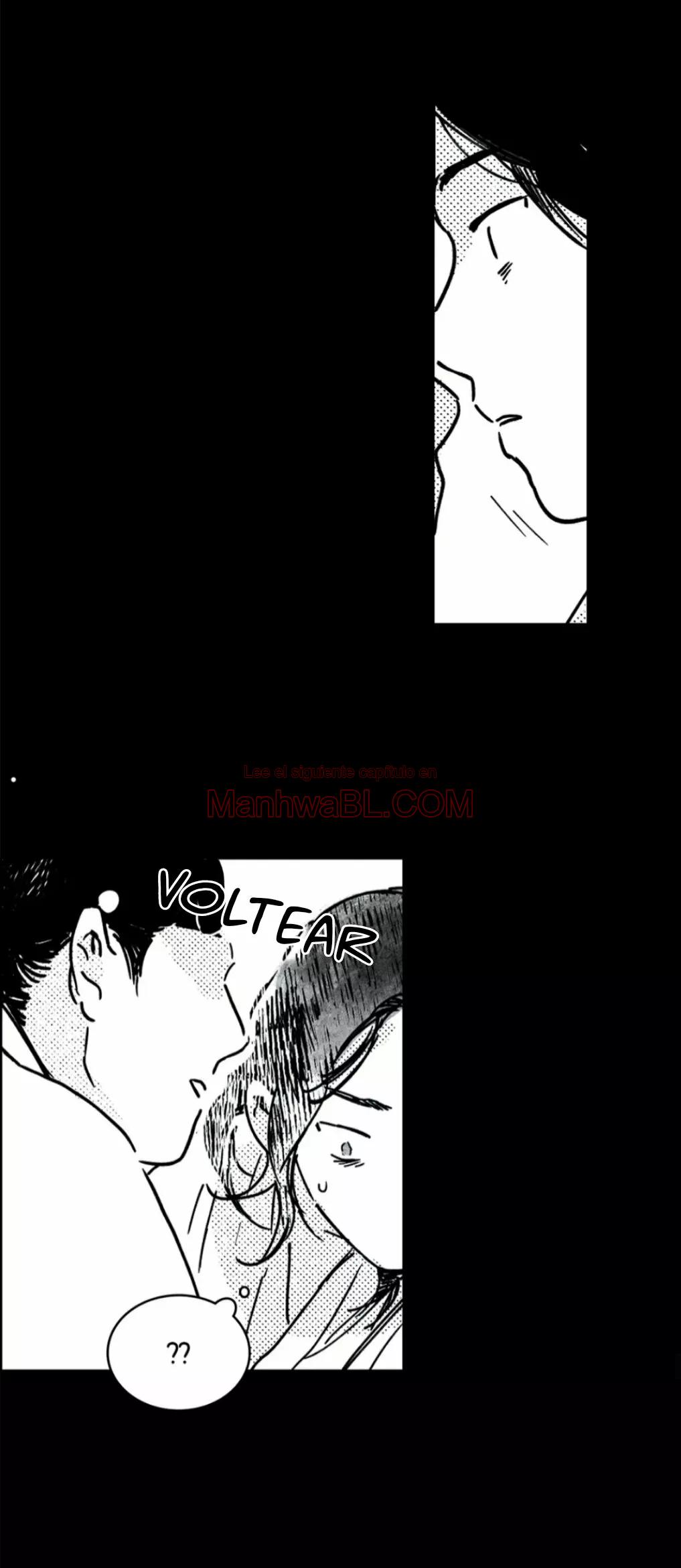 La esposa de Bongchon - Capítulo 6 2 manhwa