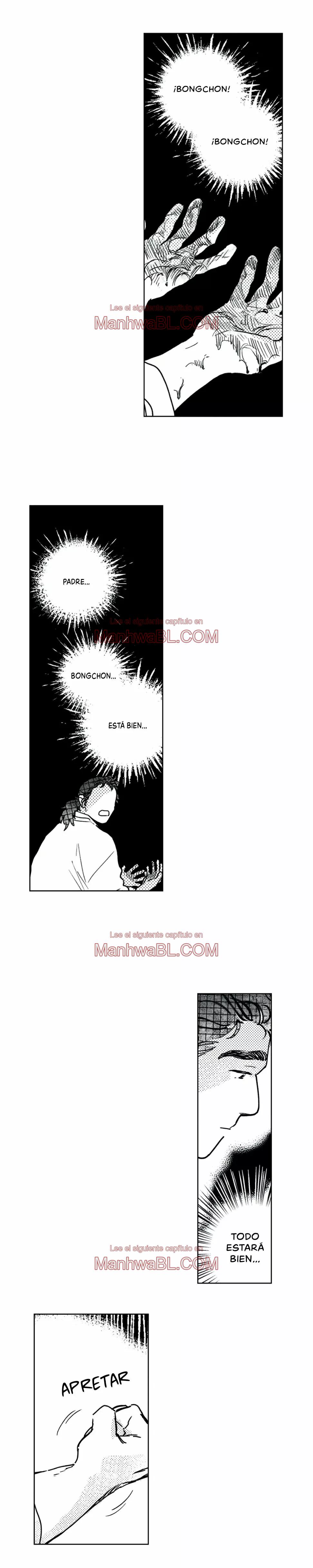 La esposa de Bongchon - Capítulo 35 3 manhwa