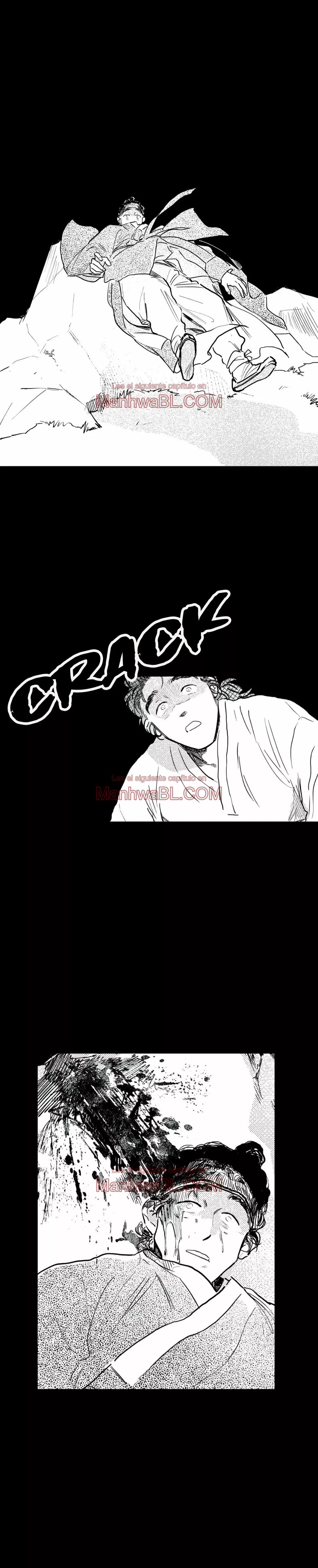 La esposa de Bongchon - Capítulo 40 3 manhwa