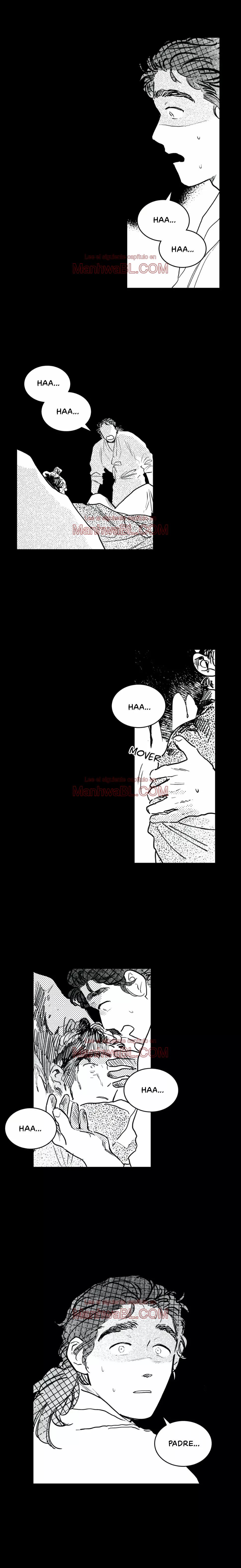 La esposa de Bongchon - Capítulo 40 3 manhwa
