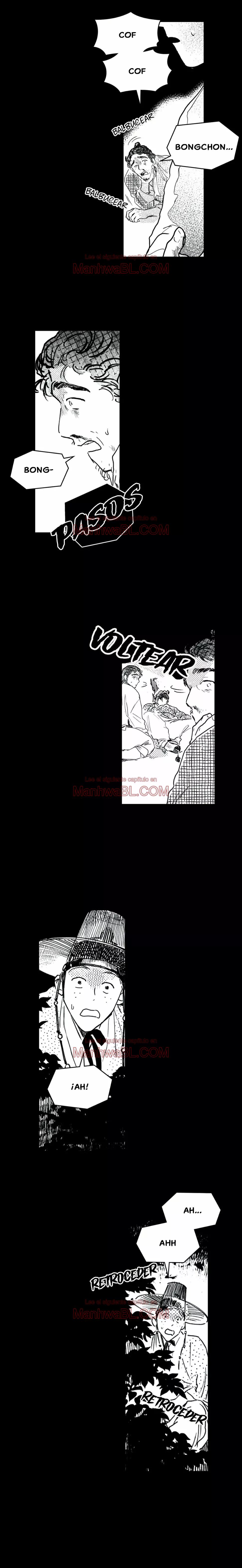 La esposa de Bongchon - Capítulo 40 3 manhwa