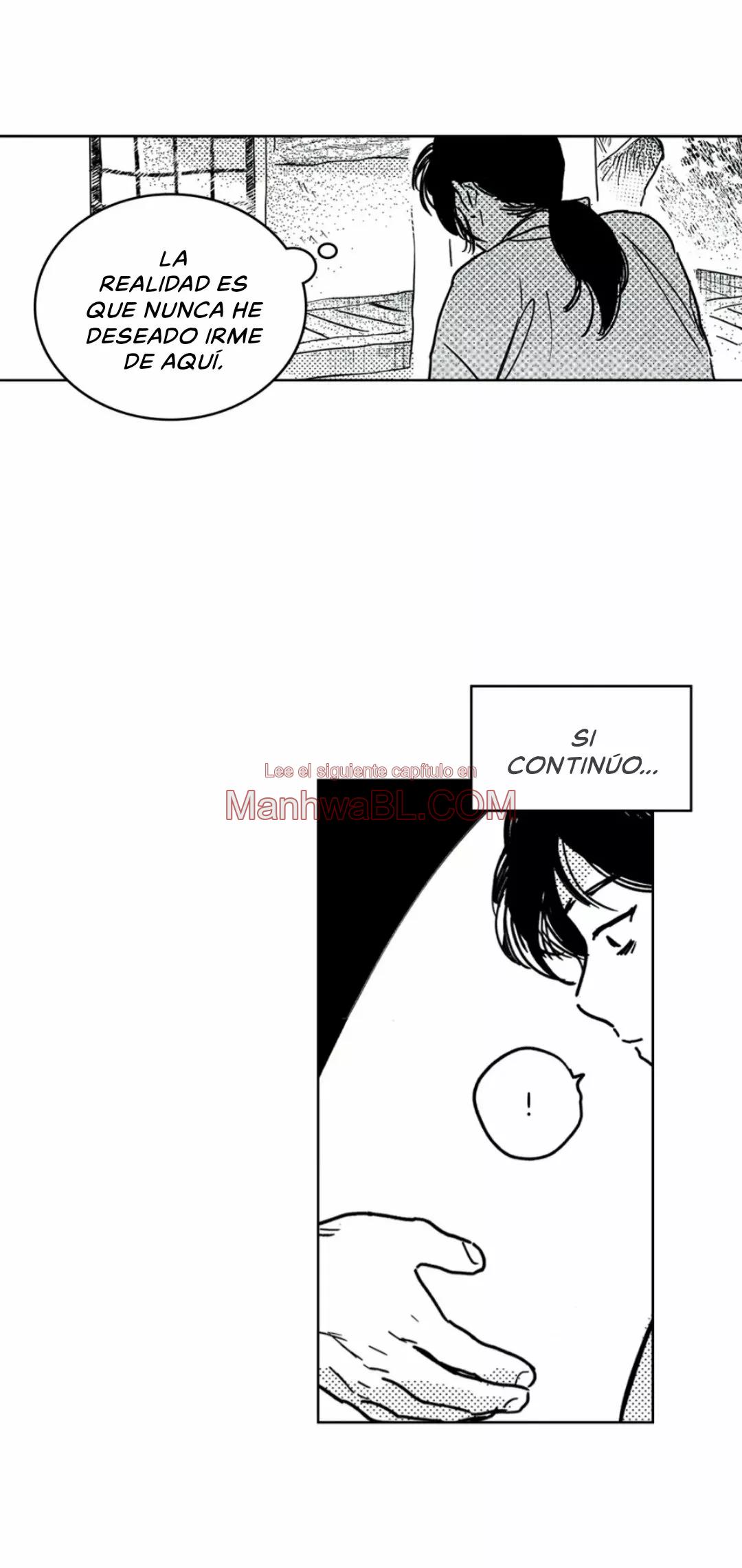 La esposa de Bongchon - Capítulo 16 3 manhwa