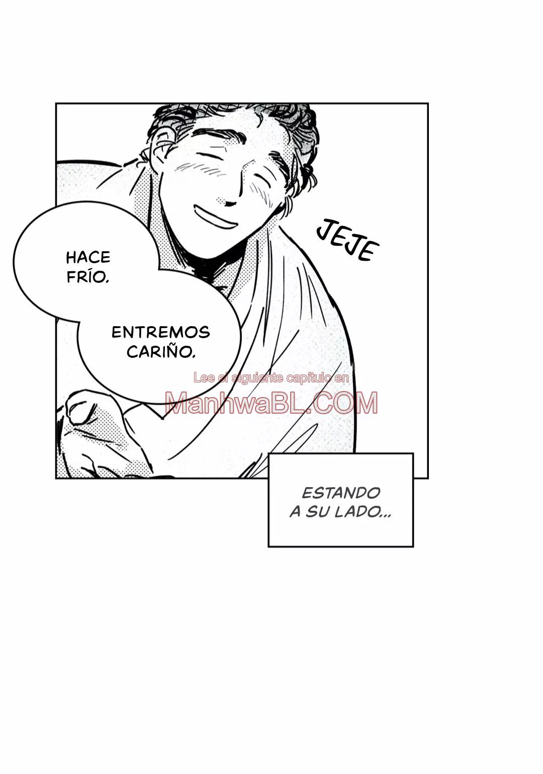 La esposa de Bongchon - Capítulo 16 3 manhwa