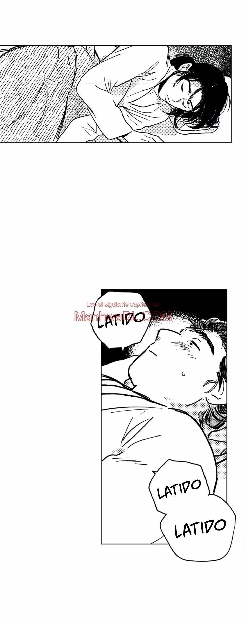 La esposa de Bongchon - Capítulo 16 3 manhwa