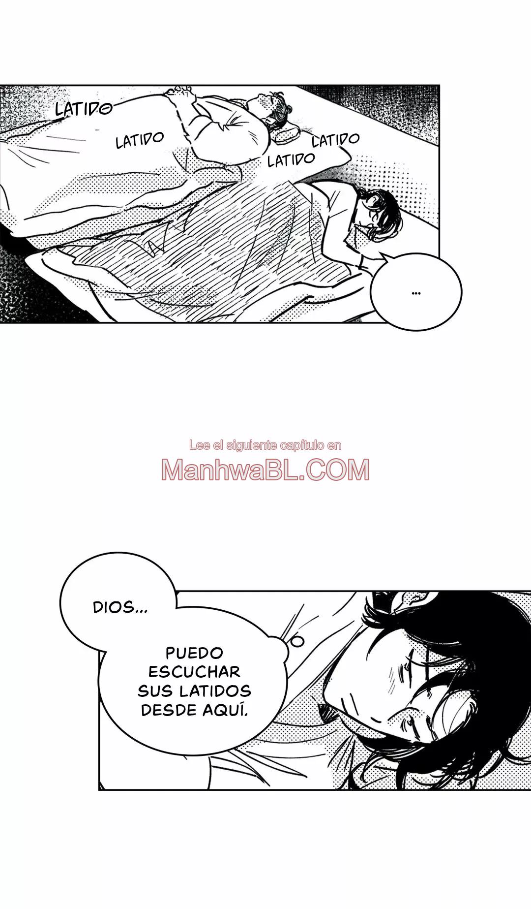 La esposa de Bongchon - Capítulo 16 3 manhwa