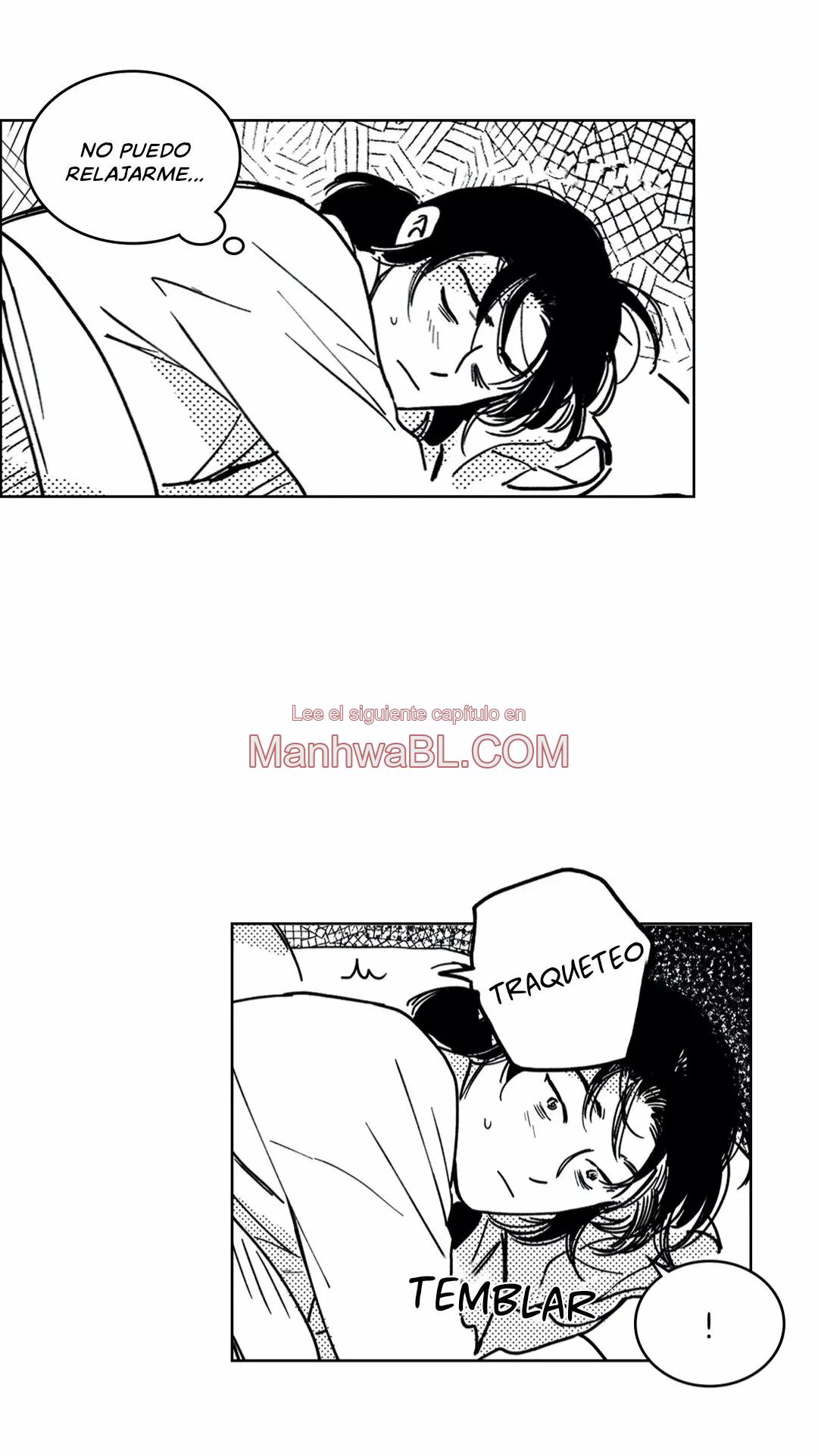 La esposa de Bongchon - Capítulo 16 3 manhwa