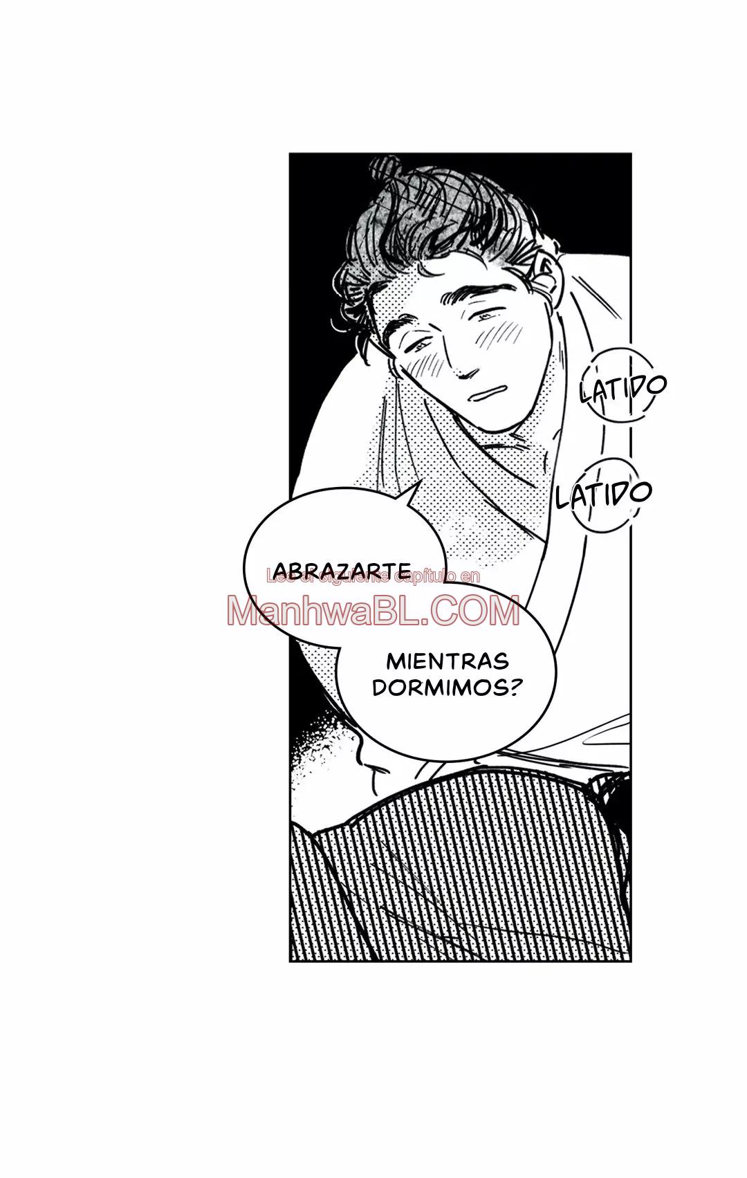 La esposa de Bongchon - Capítulo 16 3 manhwa