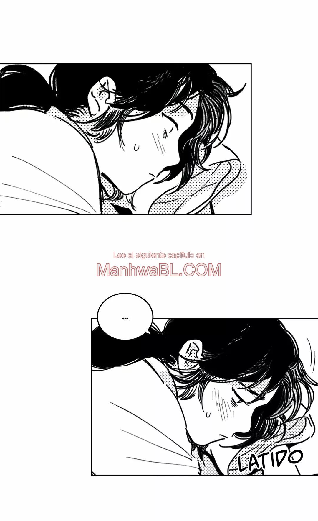 La esposa de Bongchon - Capítulo 16 3 manhwa