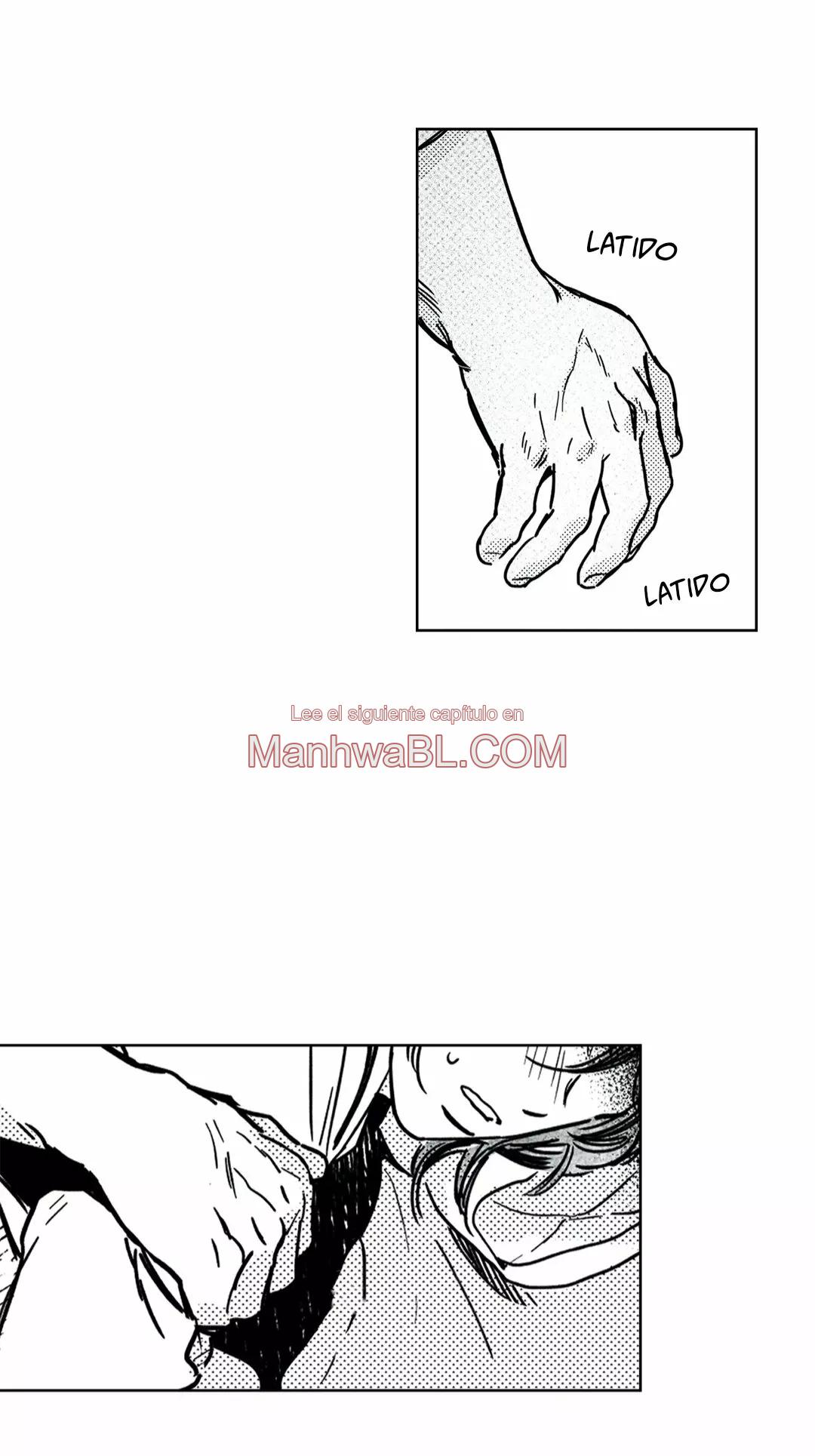 La esposa de Bongchon - Capítulo 16 3 manhwa