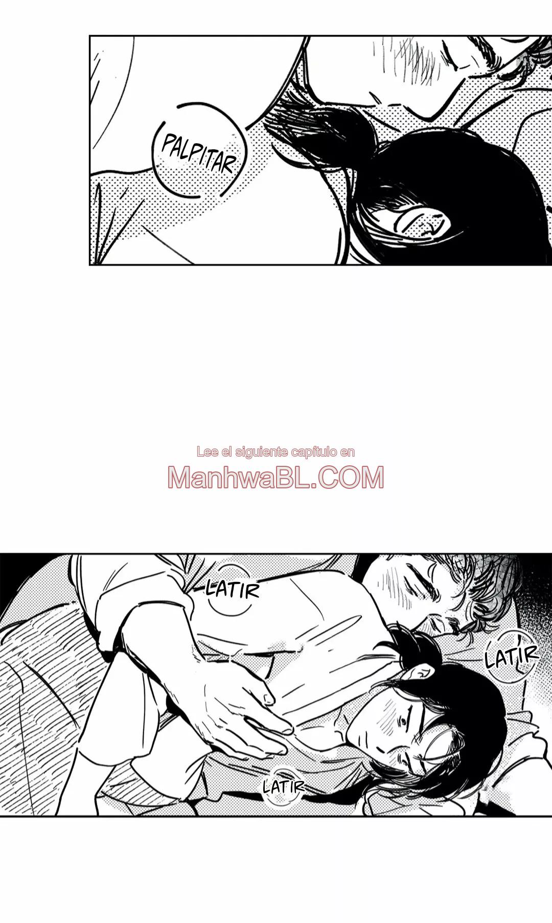 La esposa de Bongchon - Capítulo 16 3 manhwa
