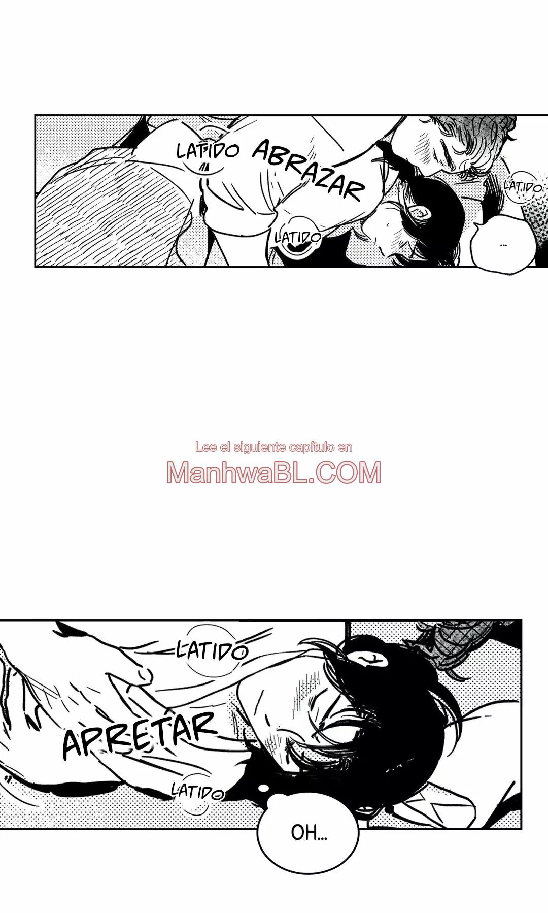 La esposa de Bongchon - Capítulo 16 3 manhwa