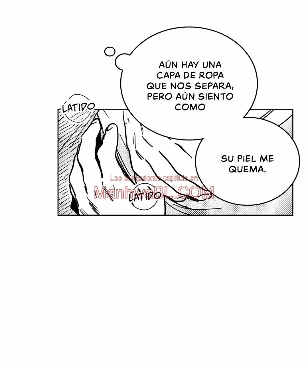 La esposa de Bongchon - Capítulo 16 3 manhwa