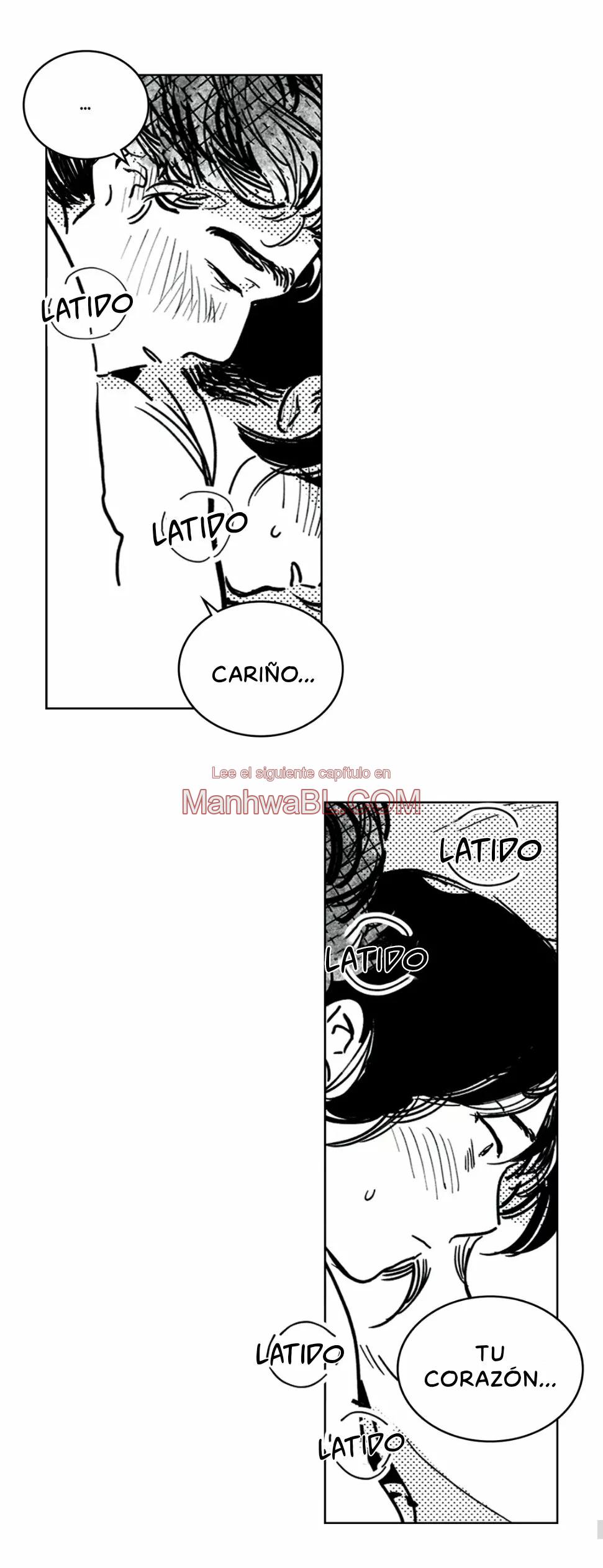 La esposa de Bongchon - Capítulo 16 3 manhwa