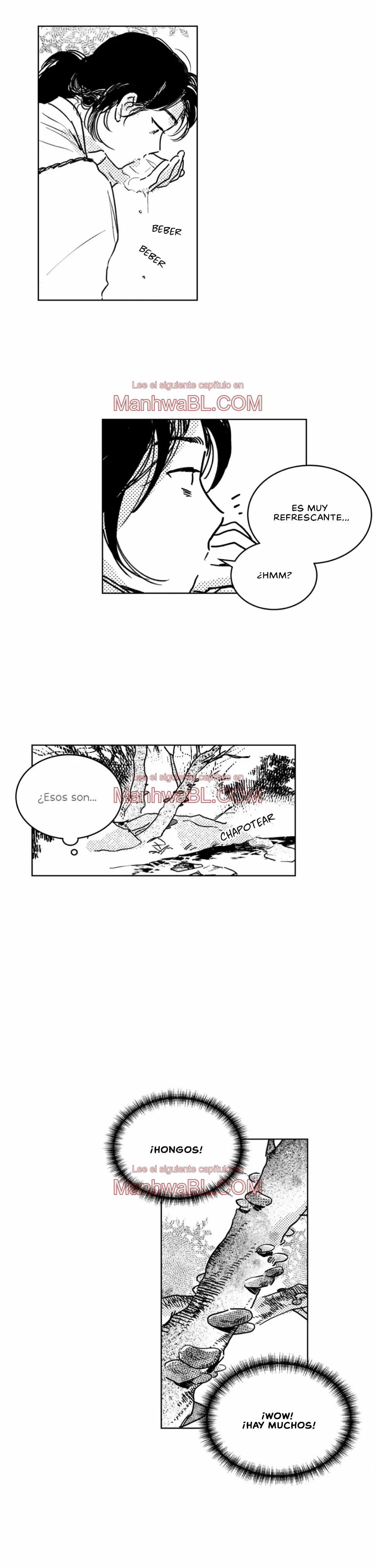 La esposa de Bongchon - Capítulo 43 3 manhwa