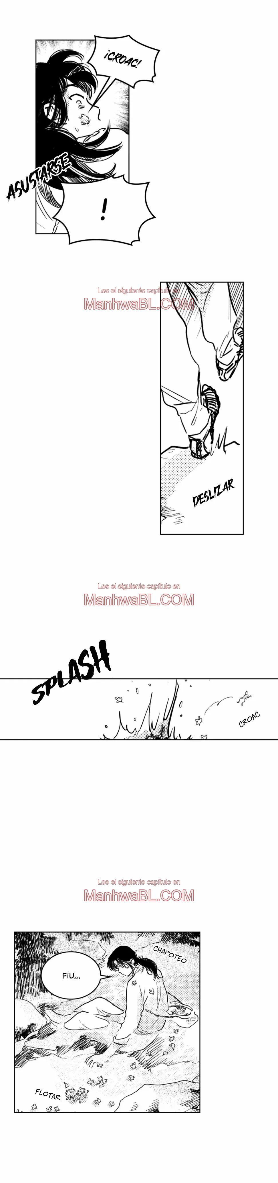 La esposa de Bongchon - Capítulo 43 3 manhwa