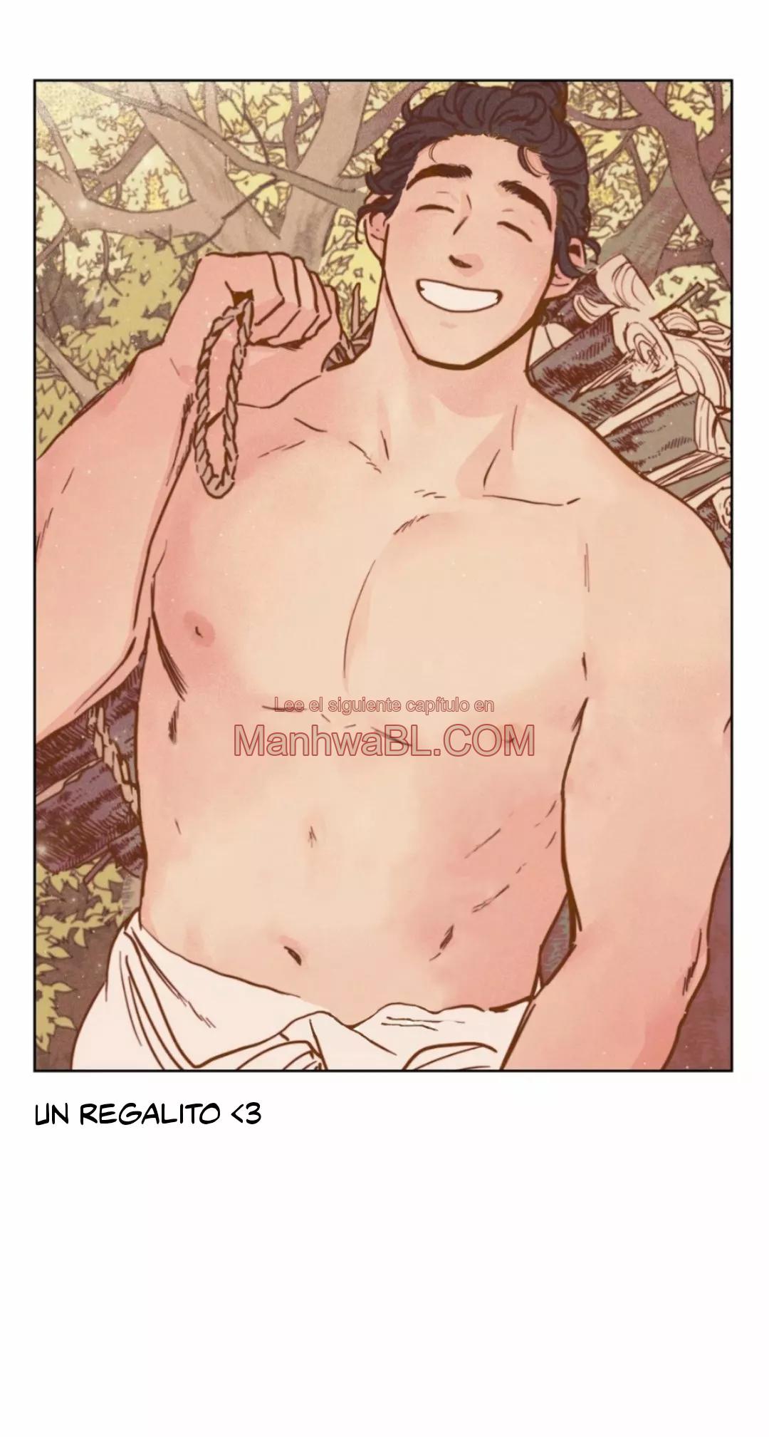 La esposa de Bongchon - Capítulo 43 3 manhwa