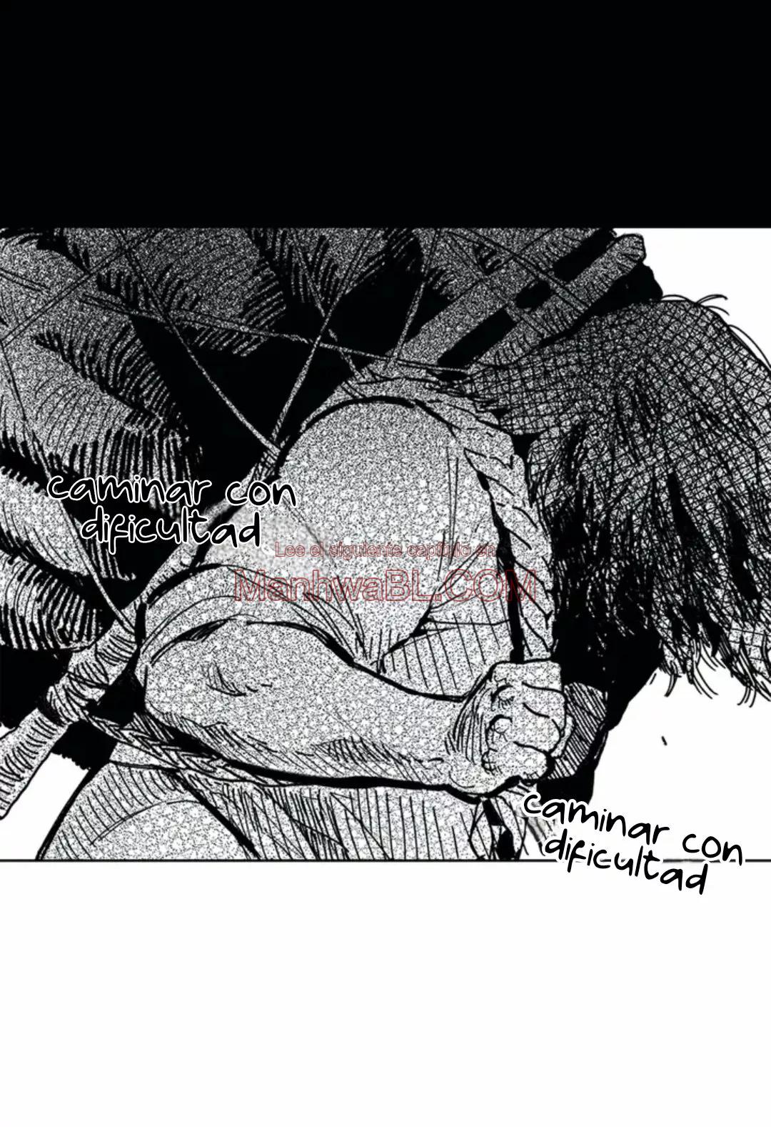 La esposa de Bongchon - Capítulo 1 manhwa