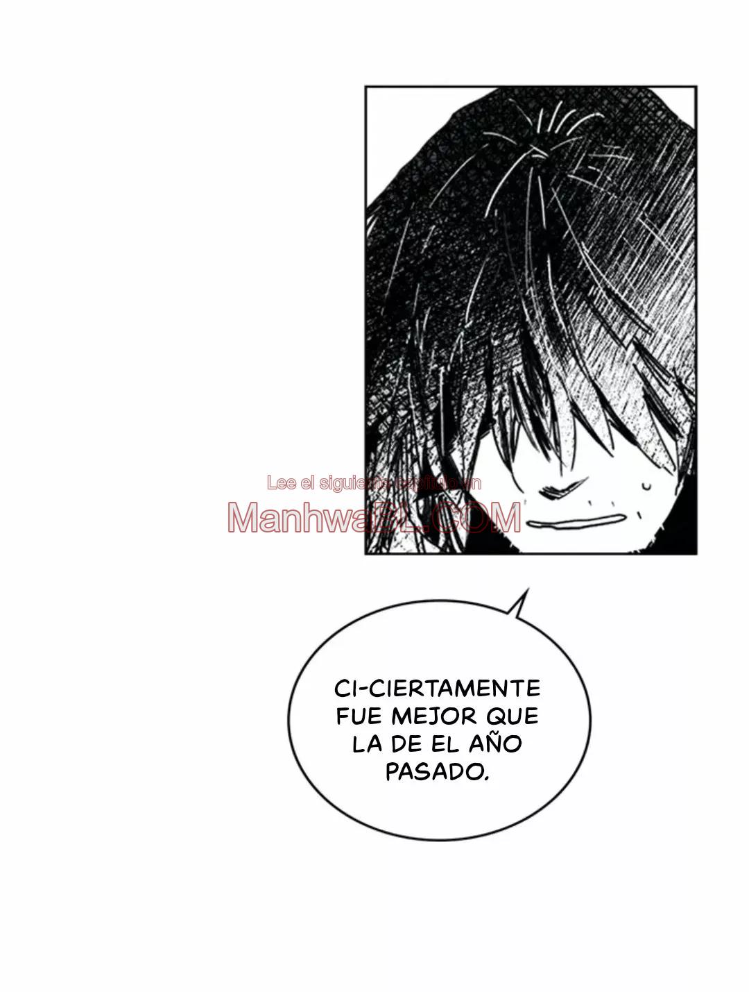 La esposa de Bongchon - Capítulo 1 manhwa