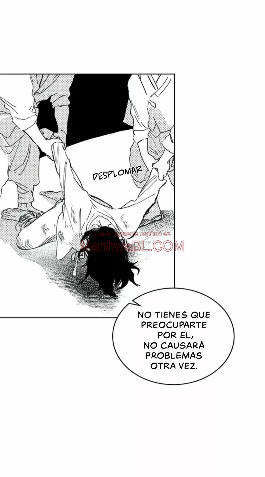 La esposa de Bongchon - Capítulo 1 manhwa
