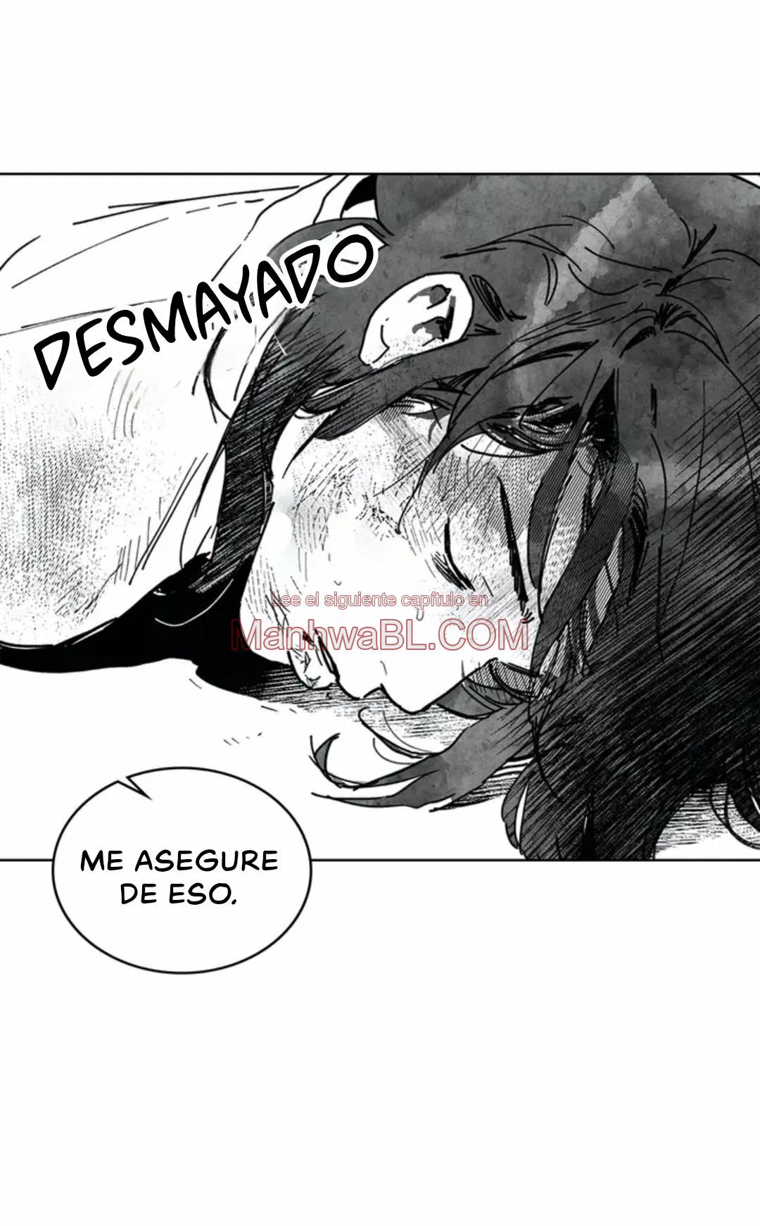 La esposa de Bongchon - Capítulo 1 manhwa