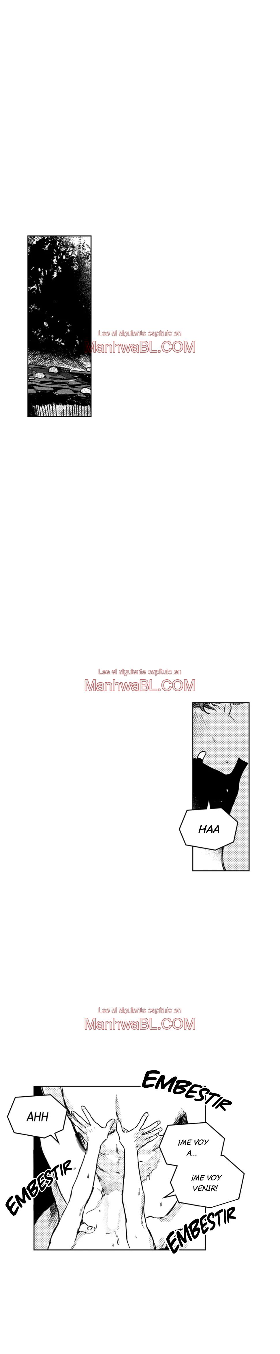 La esposa de Bongchon - Capítulo 58 2 manhwa