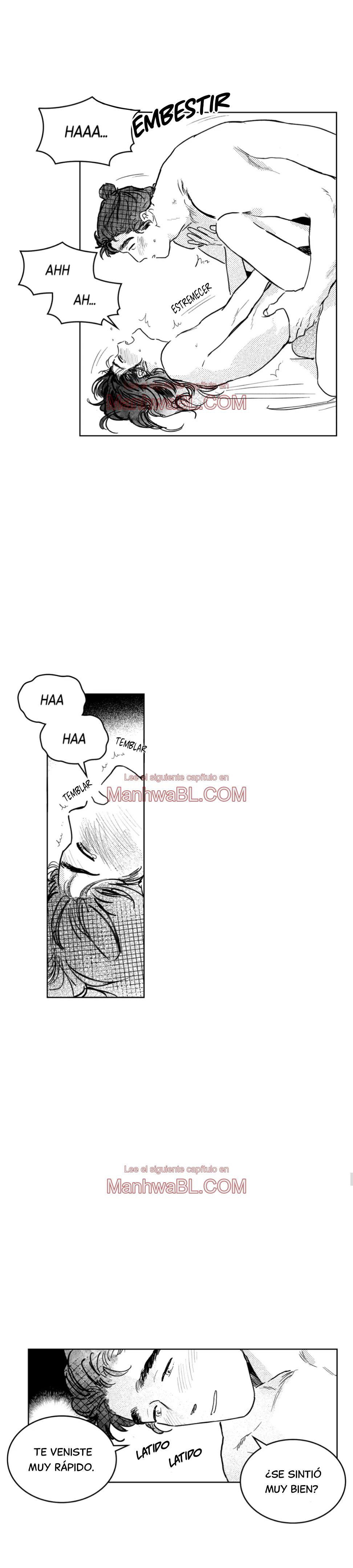 La esposa de Bongchon - Capítulo 58 2 manhwa