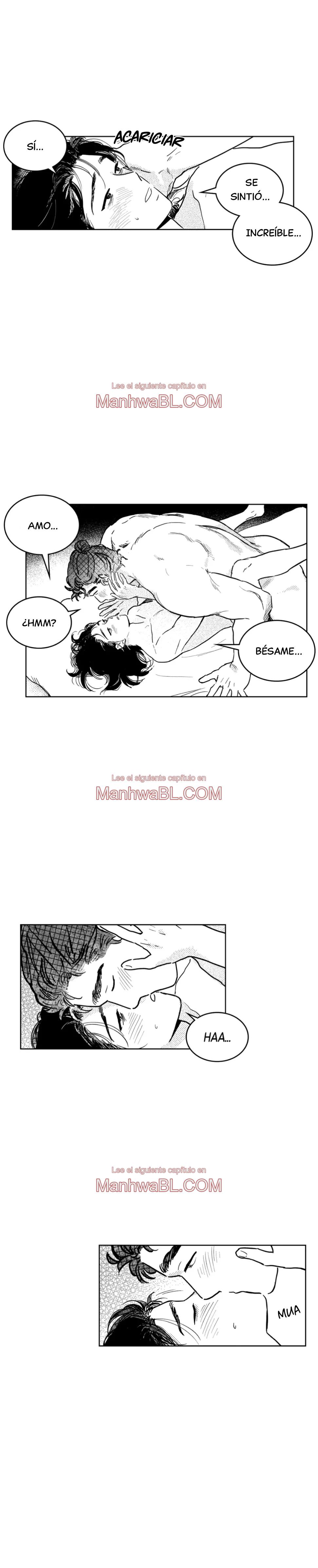 La esposa de Bongchon - Capítulo 58 2 manhwa