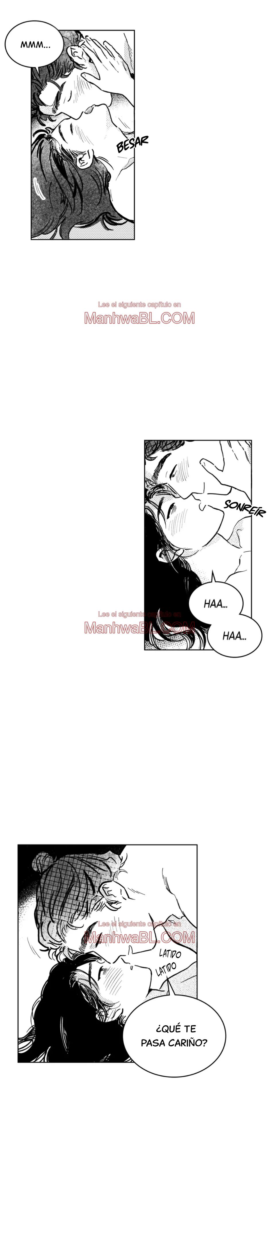 La esposa de Bongchon - Capítulo 58 2 manhwa