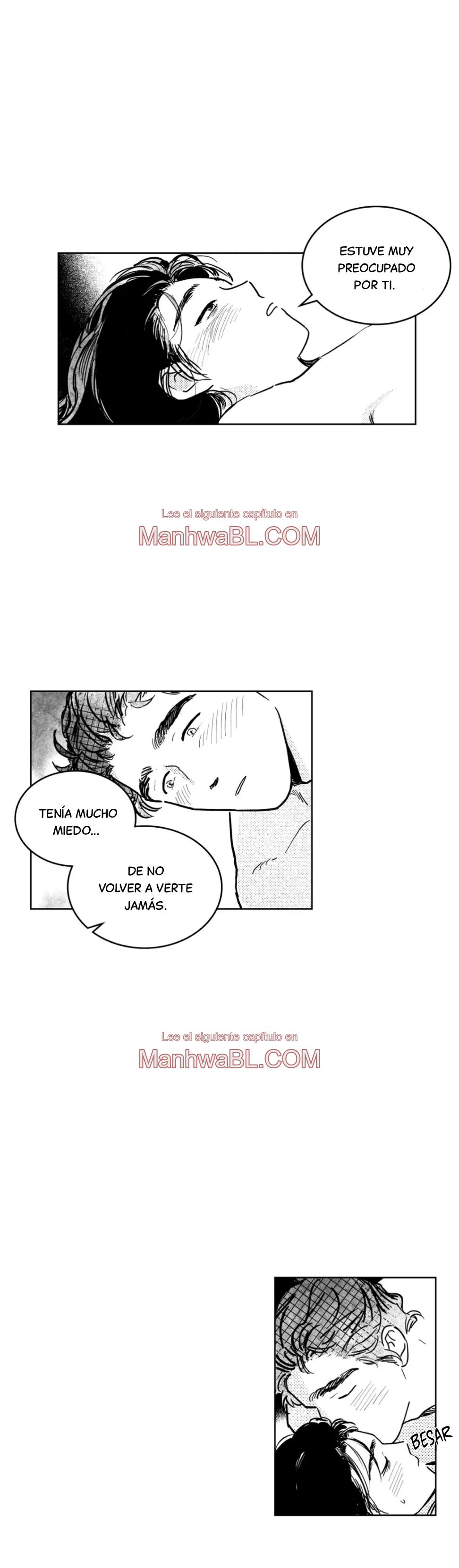 La esposa de Bongchon - Capítulo 58 2 manhwa
